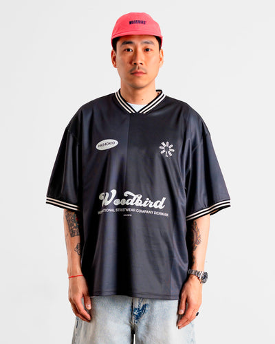 WBBeam Sports TeeThumbnail