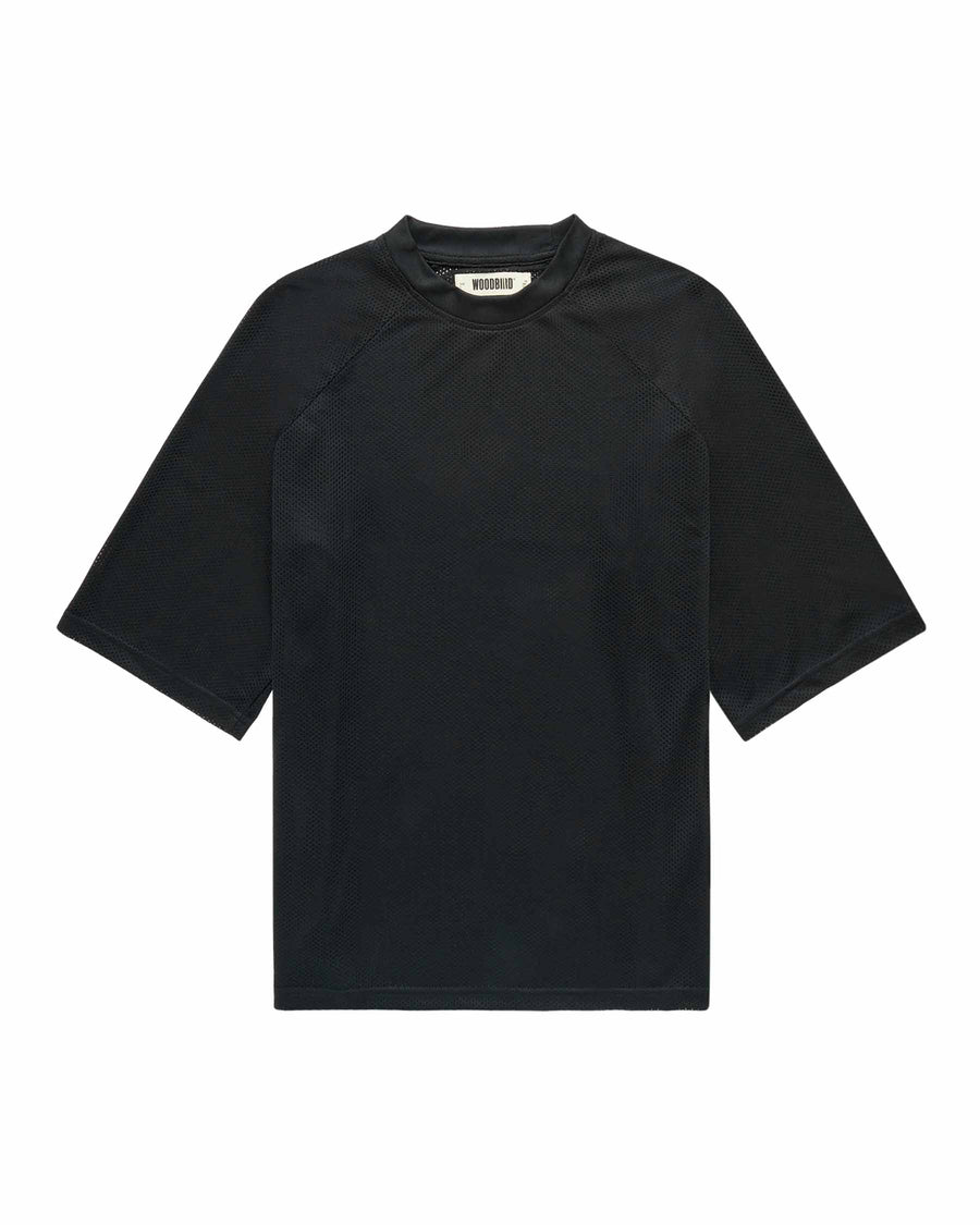 WBBlake Mesh Tee