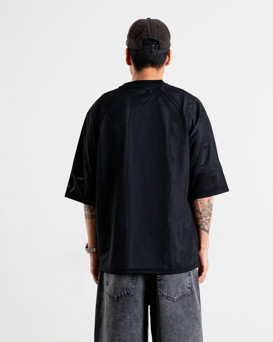 WBBlake Mesh Tee