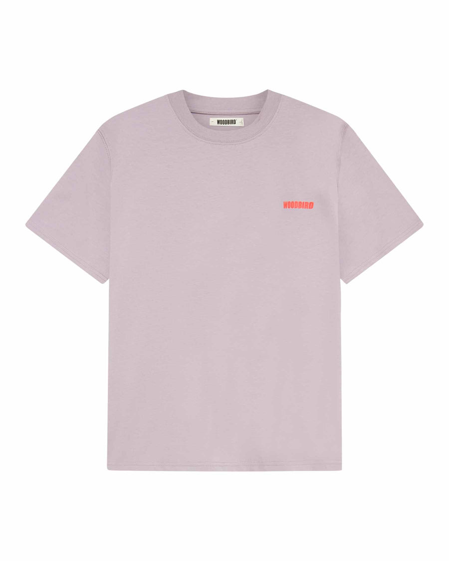 WBBaine Kind Tee