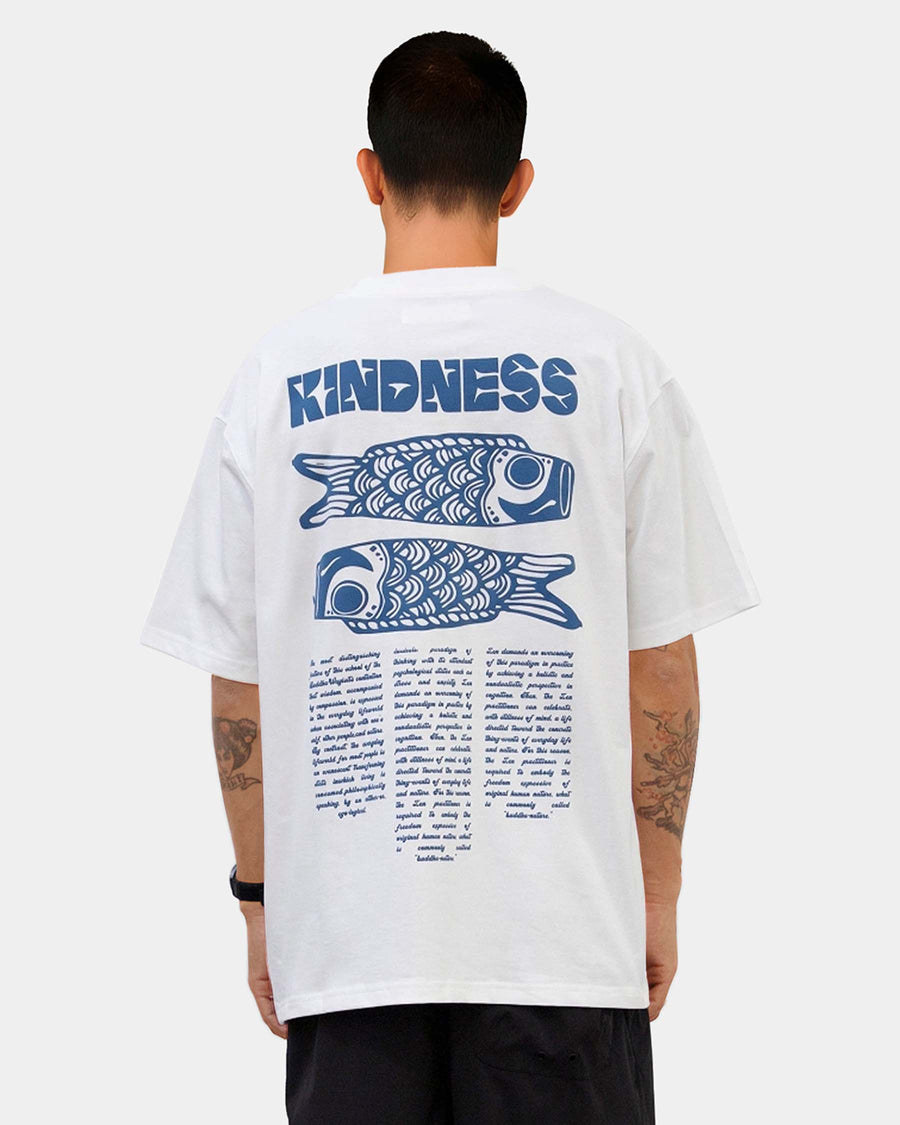WBBaine Kind Tee