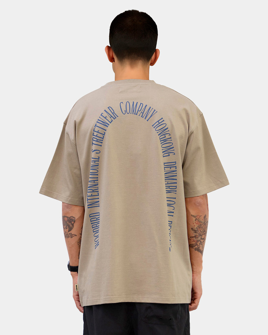 WBBeam Street Tee