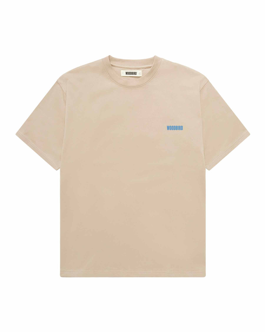 WBBeam Street Tee