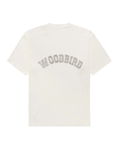 WBBaine Waffel TeeThumbnail