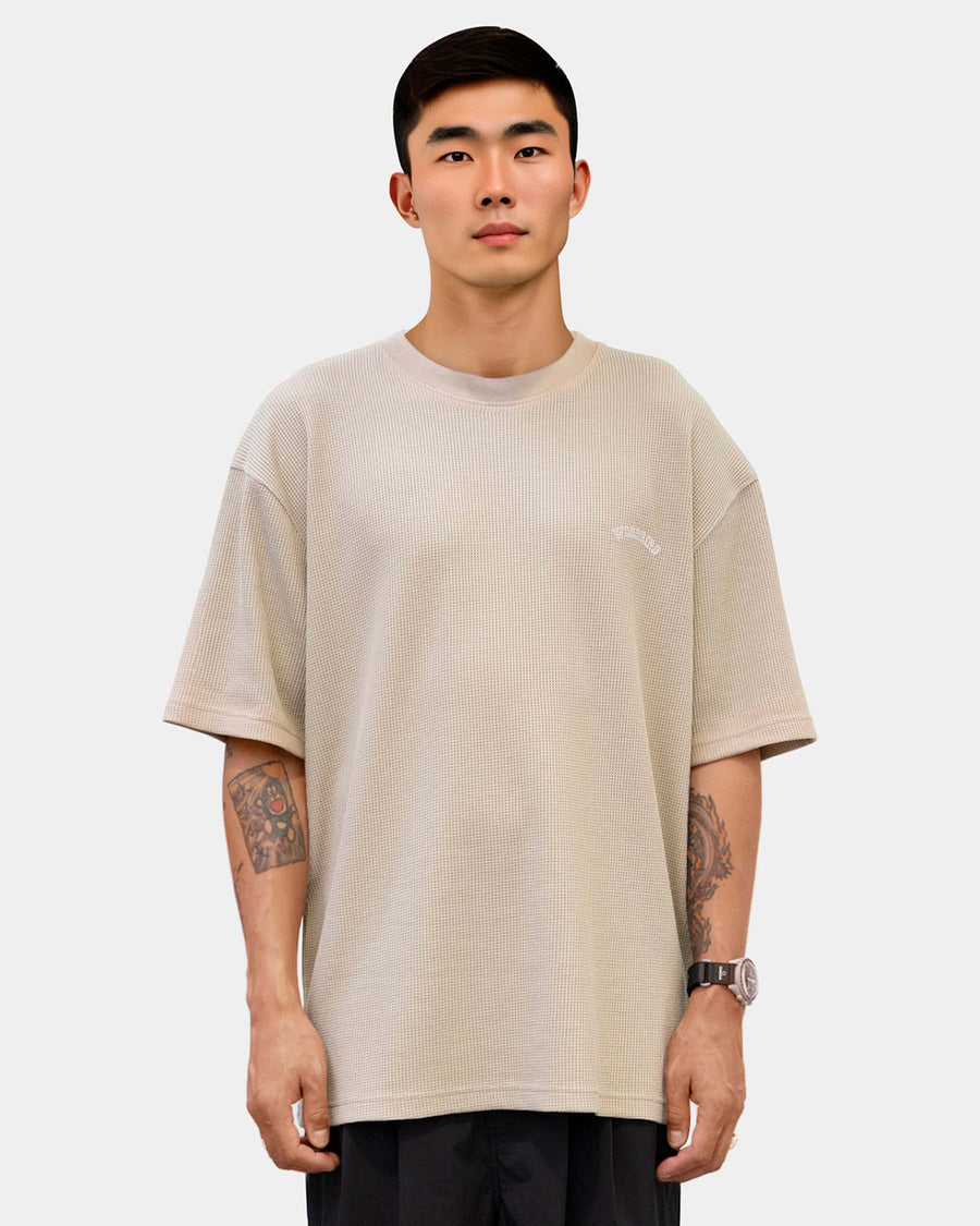 WBBaine Waffel Tee