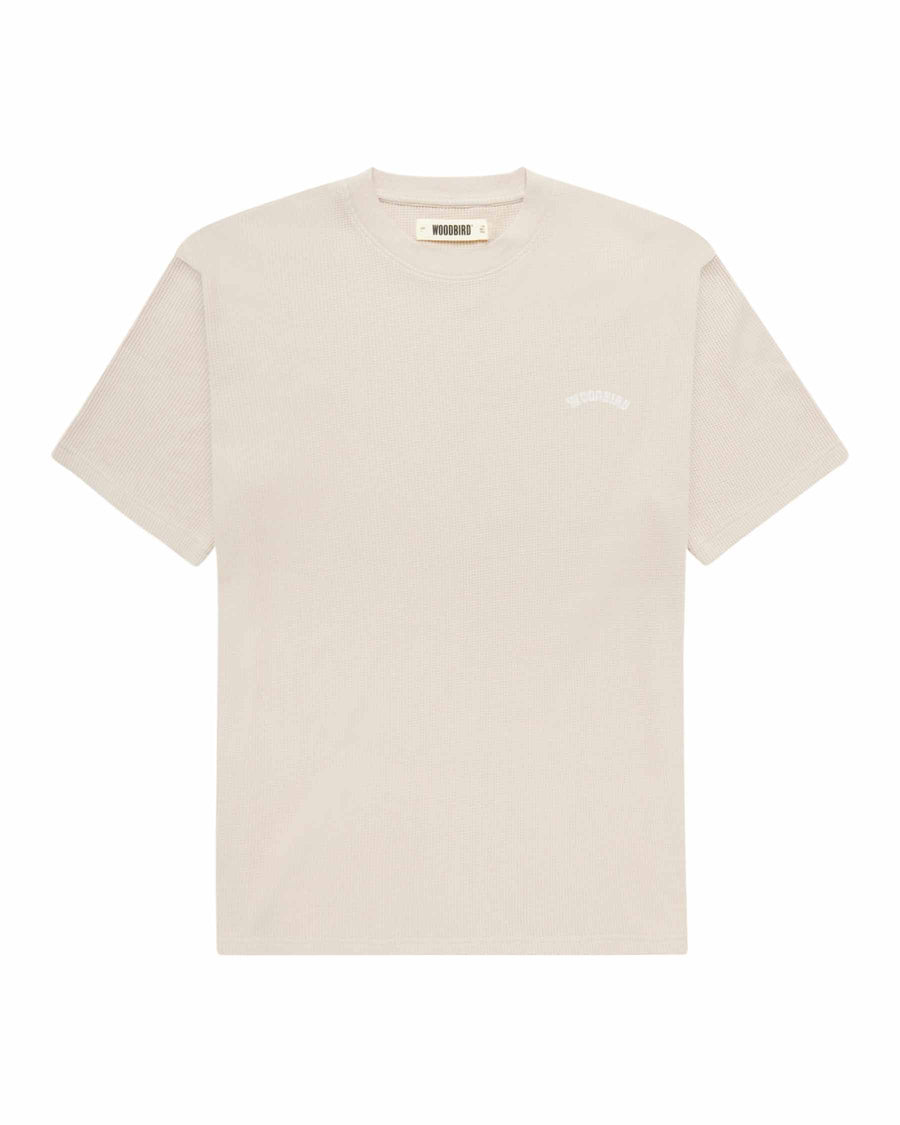 WBBaine Waffel Tee
