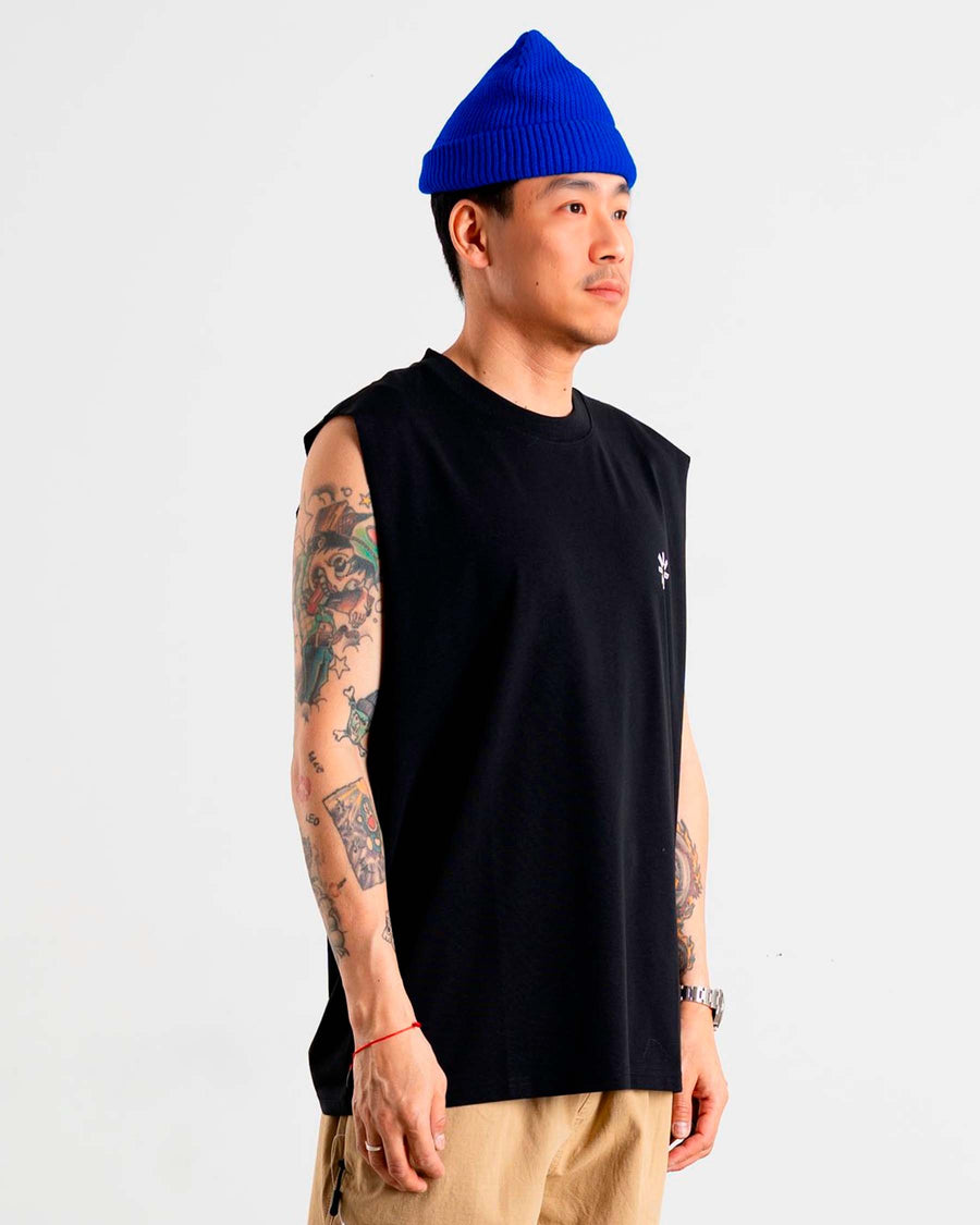 WBBode Muscle Tee