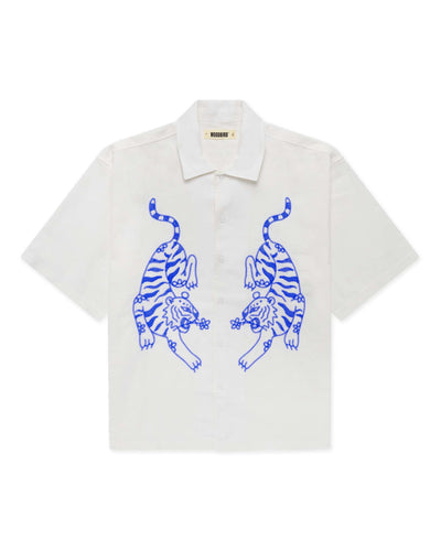 WBWang Tiger ShirtThumbnail