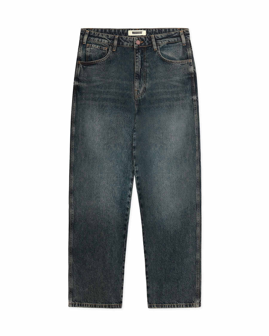 WBYuto Thunder Jeans