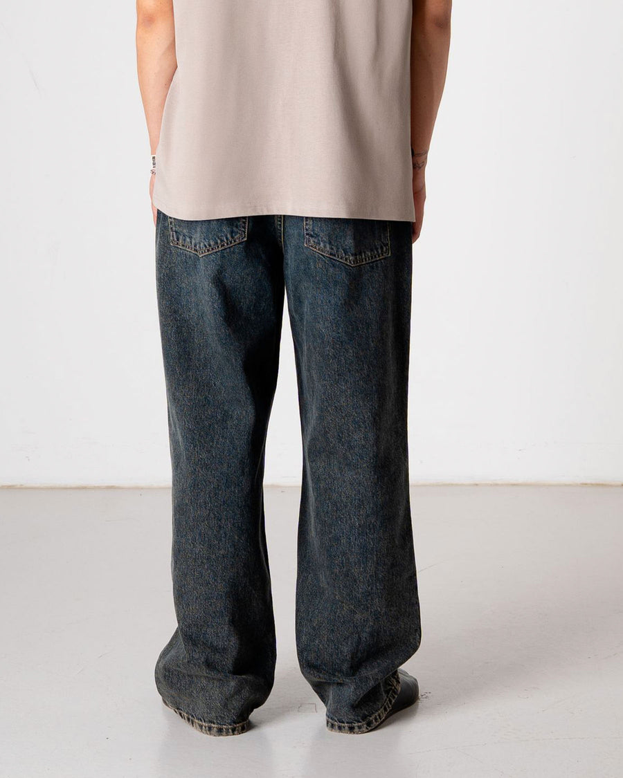 WBYuto Thunder Jeans