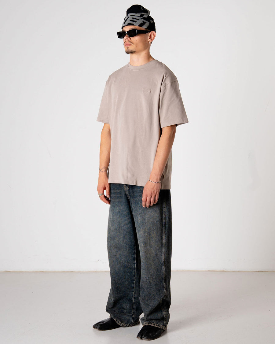 WBYuto Thunder Jeans