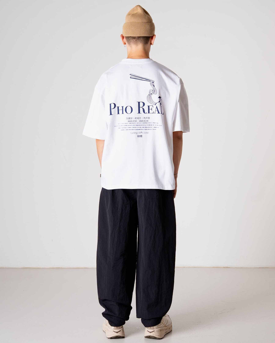 WBNoul Tech Pant