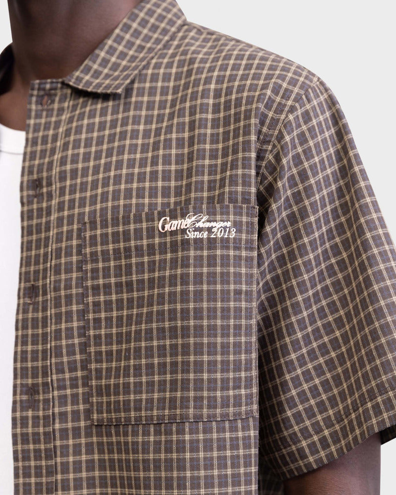 RRArden Shirt