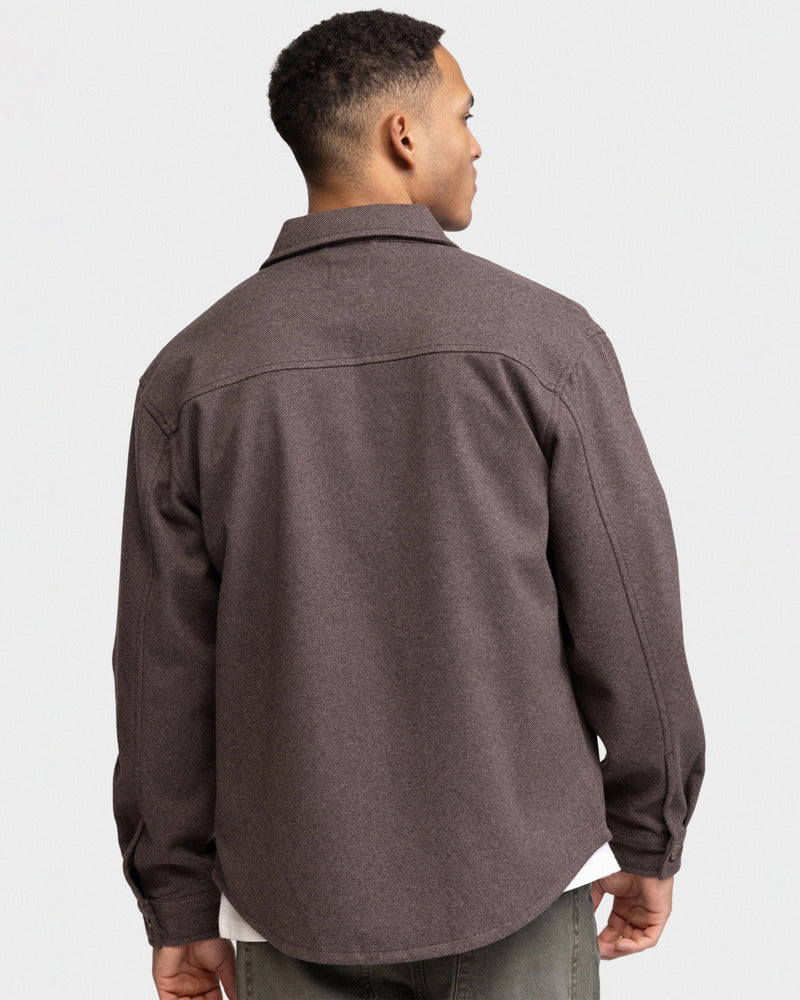 RRThiago Shirt BOXY FIT