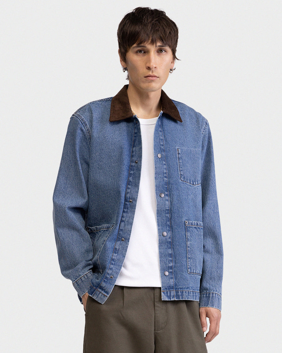 RRWallace Jacket