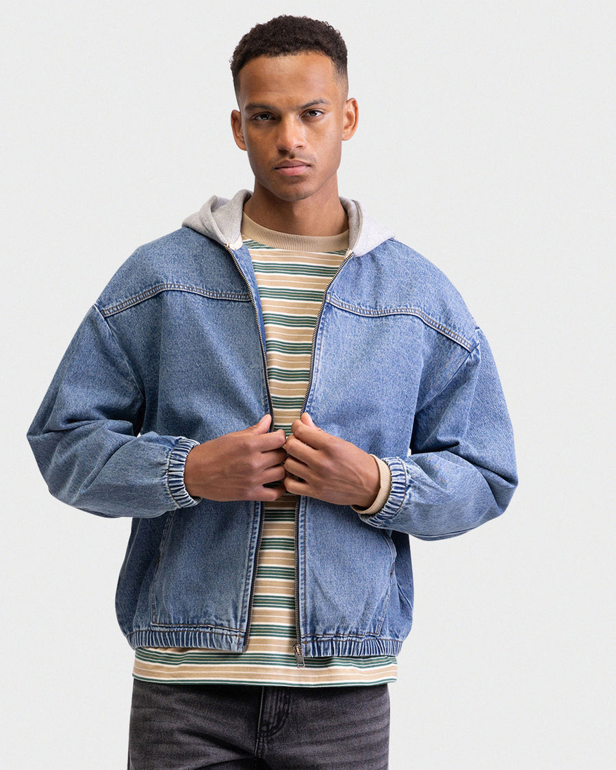 RRJohn Jacket