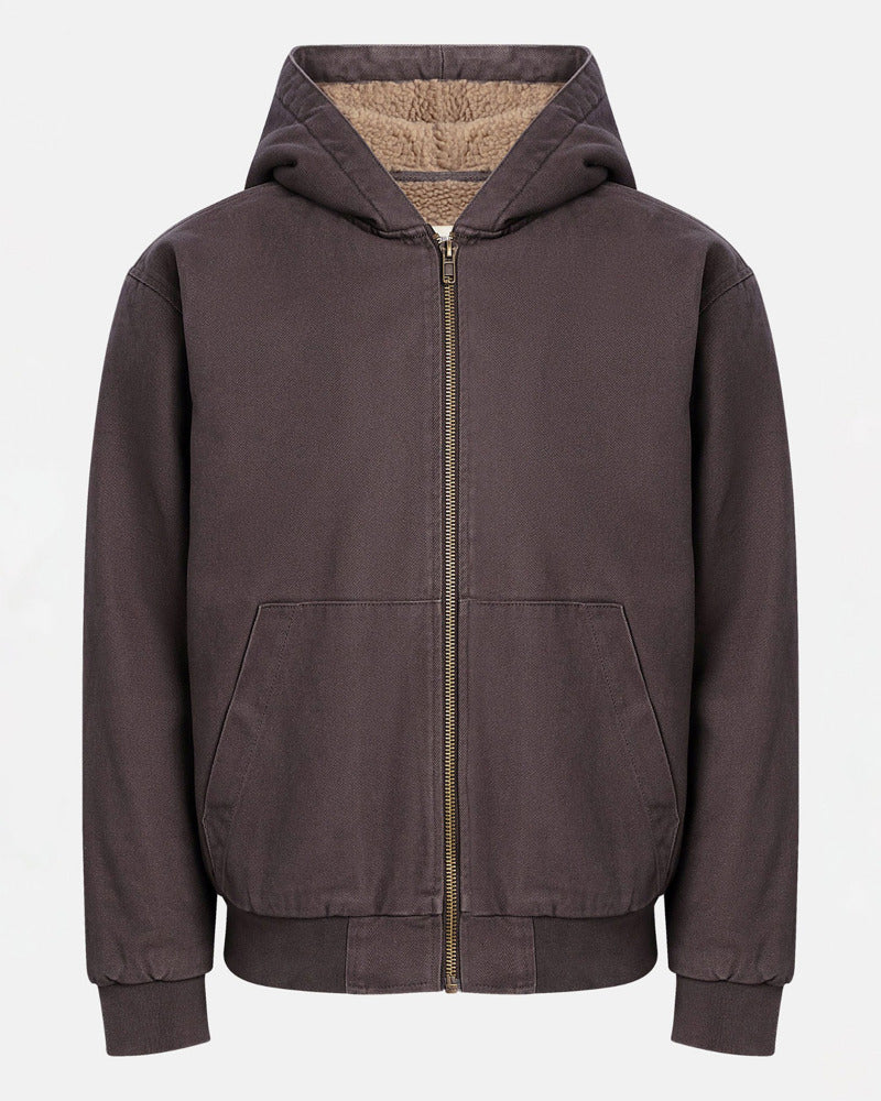 RRBen Jacket BOXY FIT