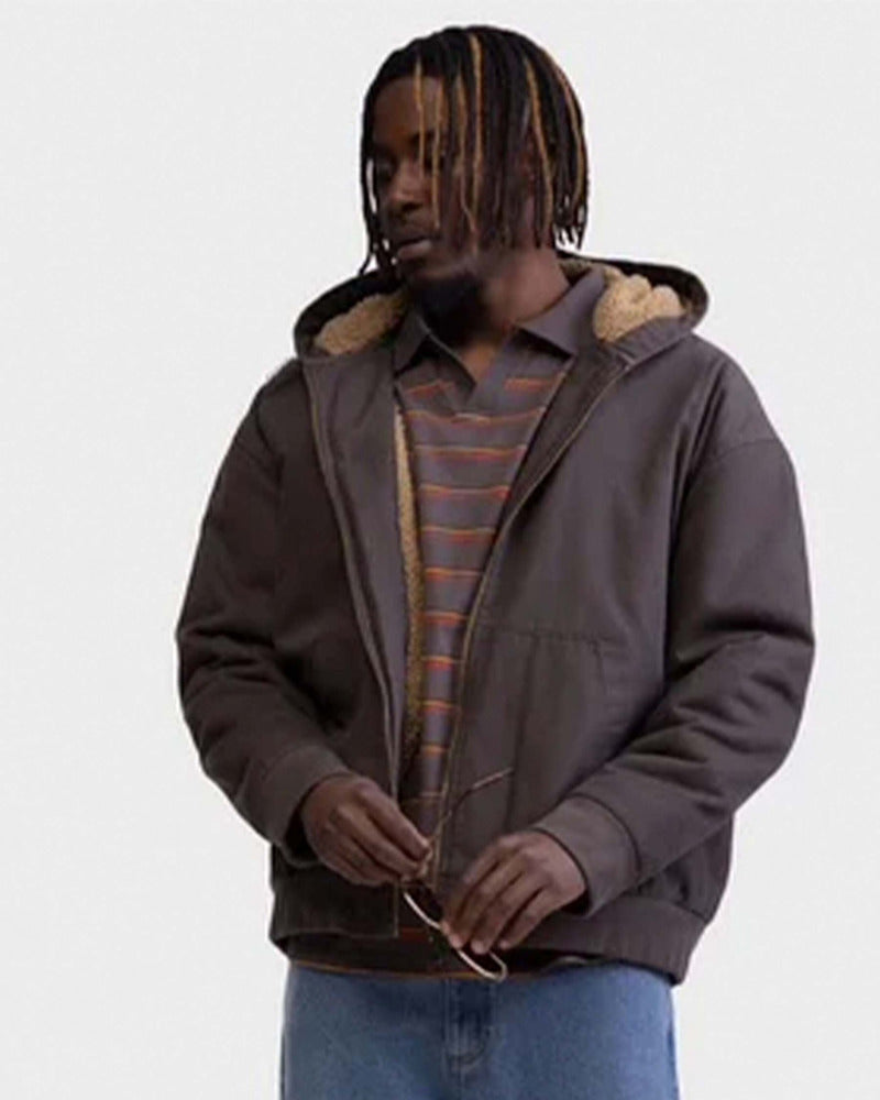 RRBen Jacket BOXY FIT