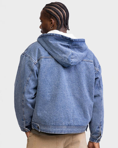 RRStone Jacket BOXY FITThumbnail