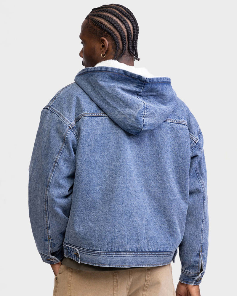 RRStone Jacket BOXY FIT