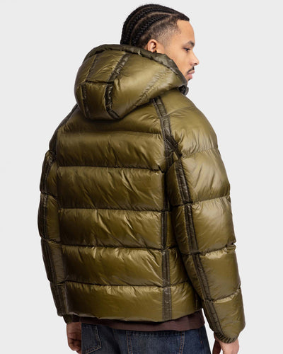 RRPelle jacket PufferThumbnail