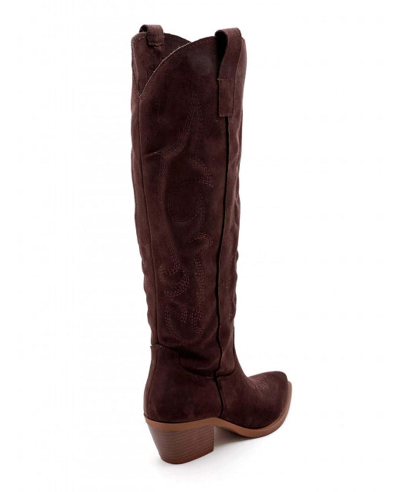 Emmelie boot