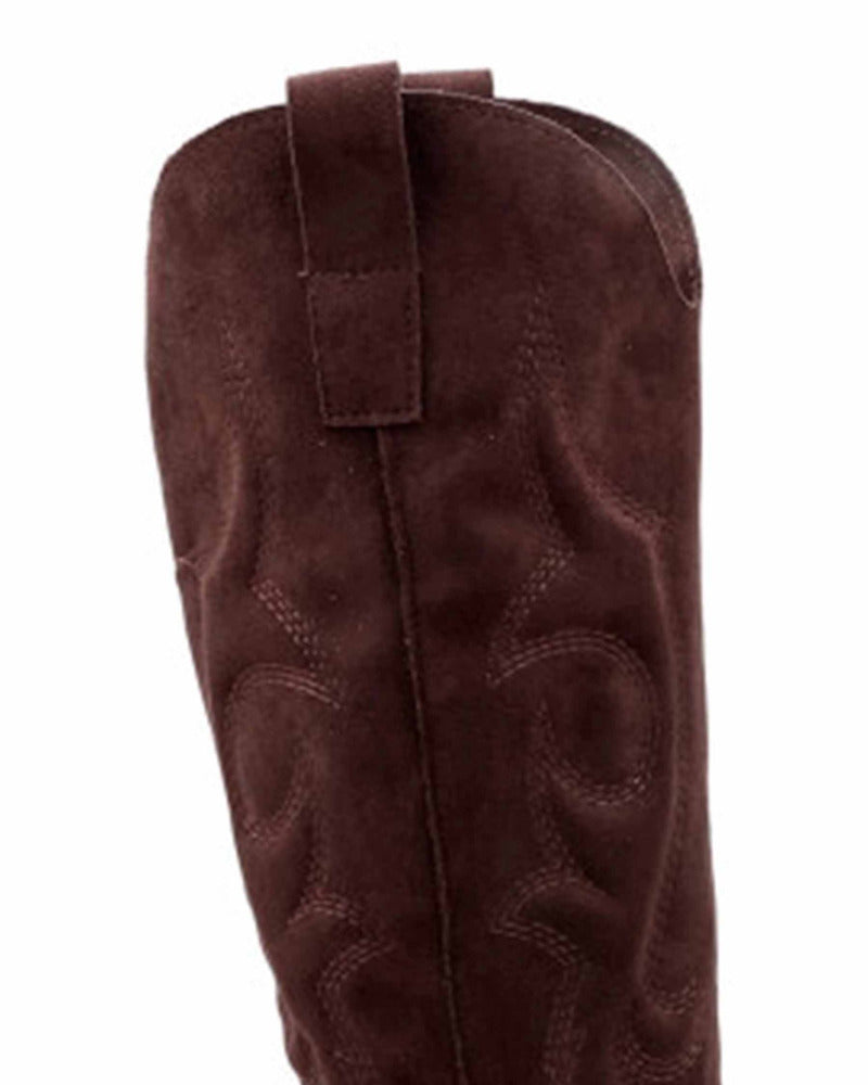Emmelie boot