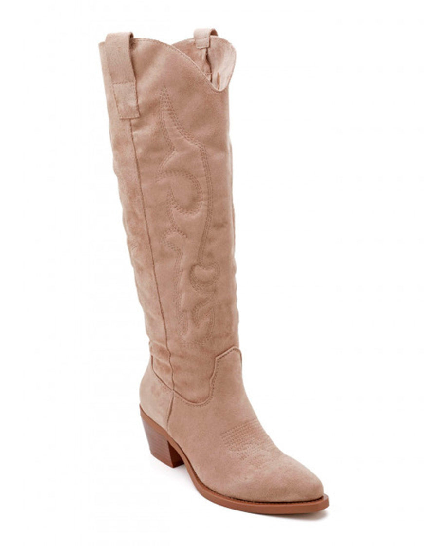 Emmelie boot