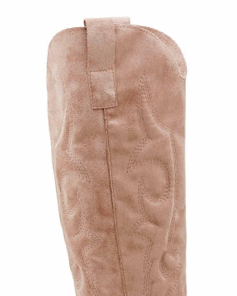Emmelie boot