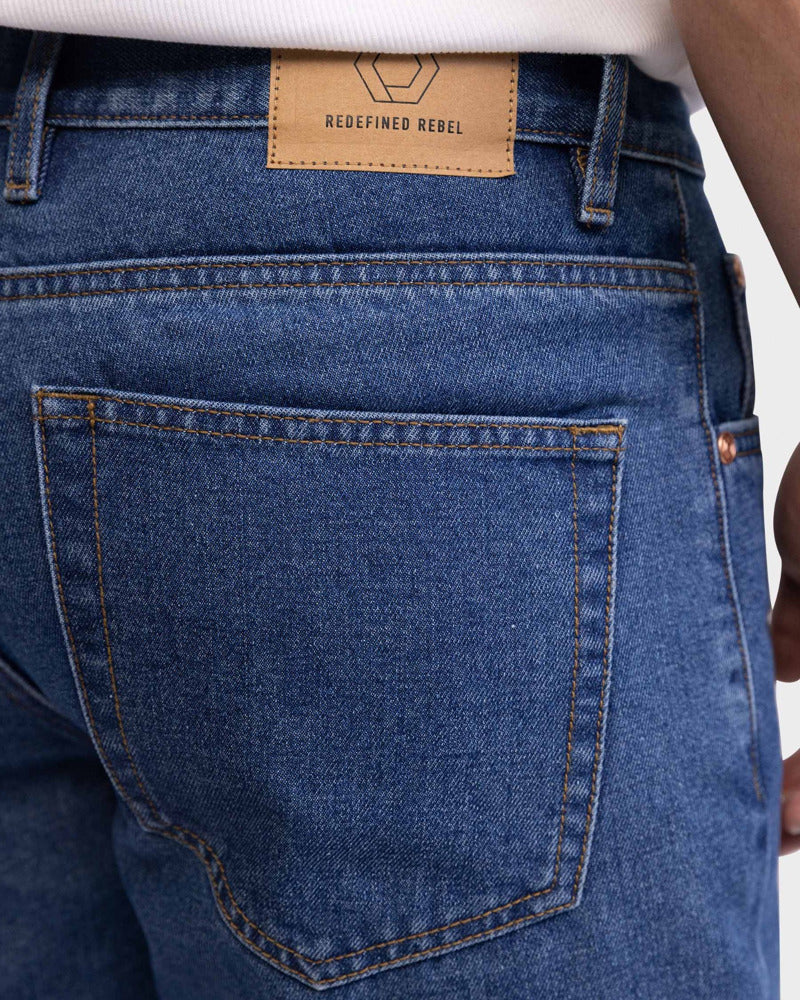 RRValencia Shorts