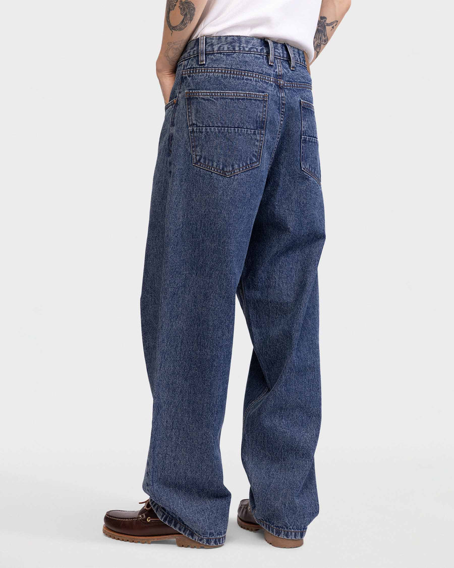 RRBronx Jeans BAGGY