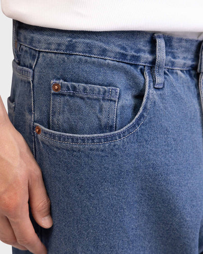 RRBronx Jeans BAGGYThumbnail