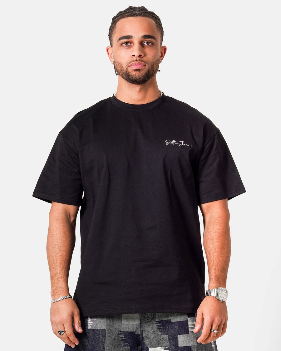 GALLERY SS TSHIRT