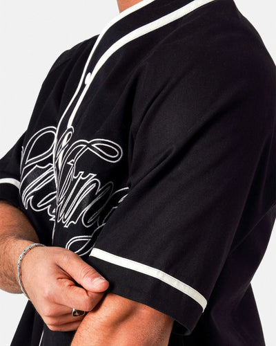 BASEBALL SERGE SS SHIRTThumbnail