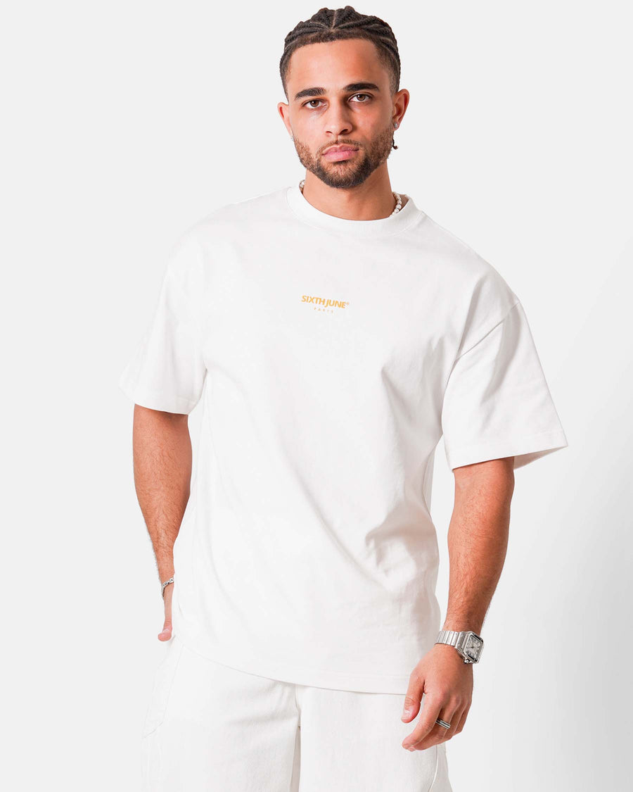 COAST SS TSHIRT