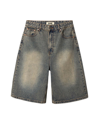 WBYuto Aged ShortsThumbnail
