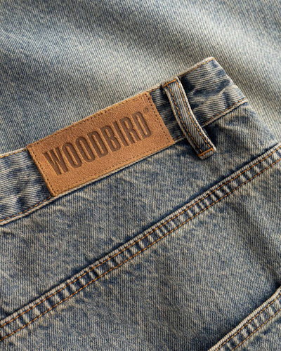 WBYuto Aged ShortsThumbnail