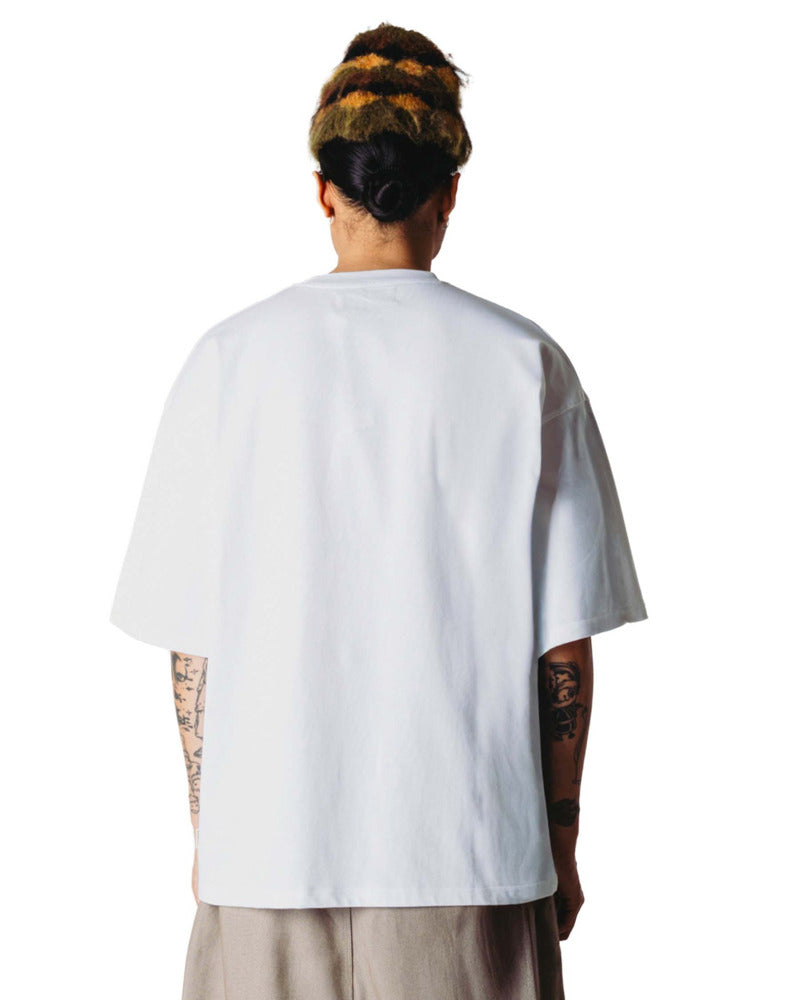 WBBeam Nine Tee