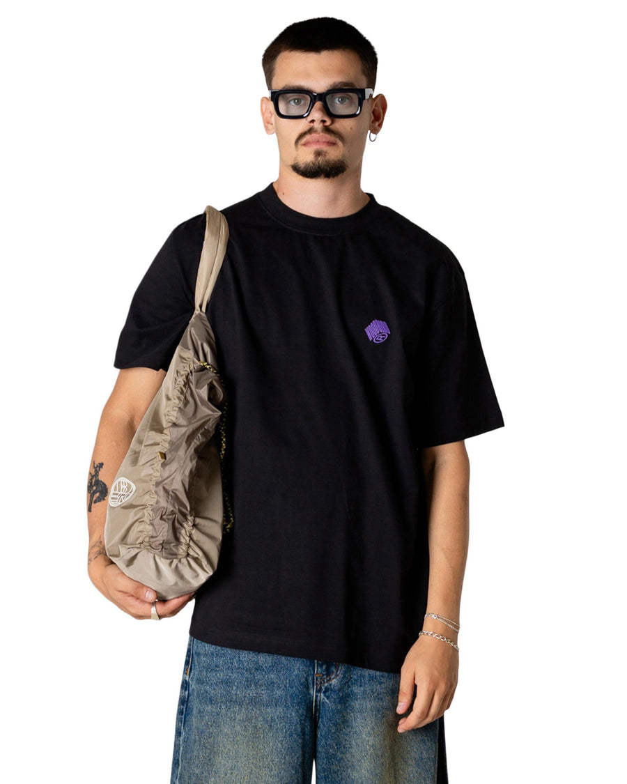 WBBaine Carp Tee