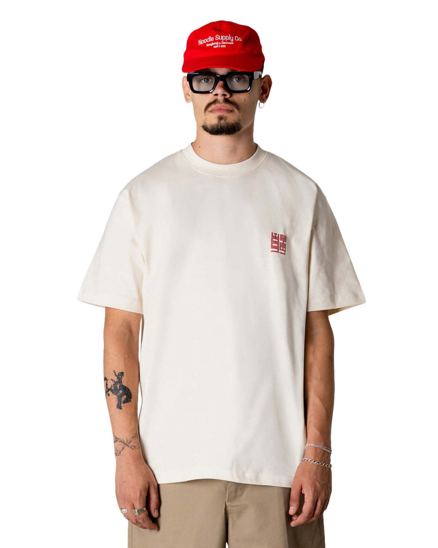 WBBaine Nopa Tee