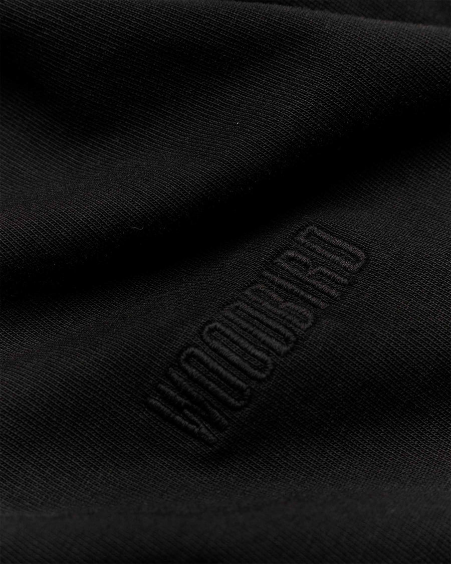 WBBaine Warp Acid Tee