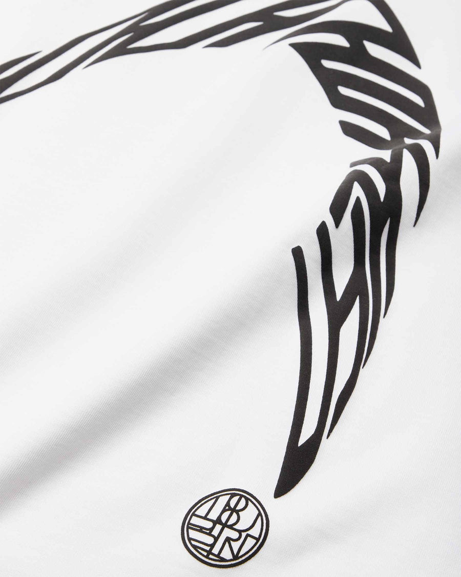 WBBeam LS Warp Tee