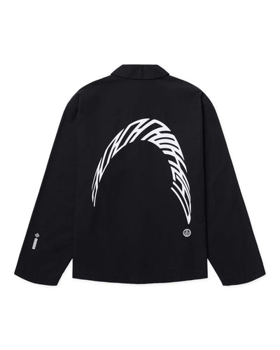 WBDave Warp JacketThumbnail