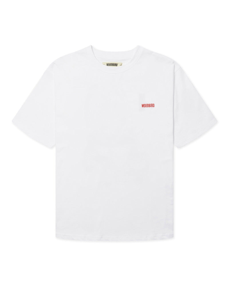 WBBaine Cook Tee