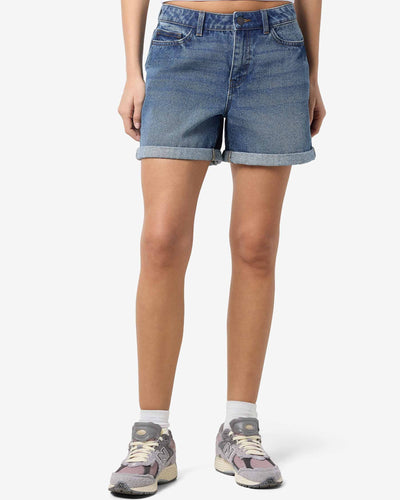 NMSMILEY SHORTSThumbnail