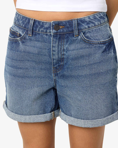 NMSMILEY SHORTSThumbnail