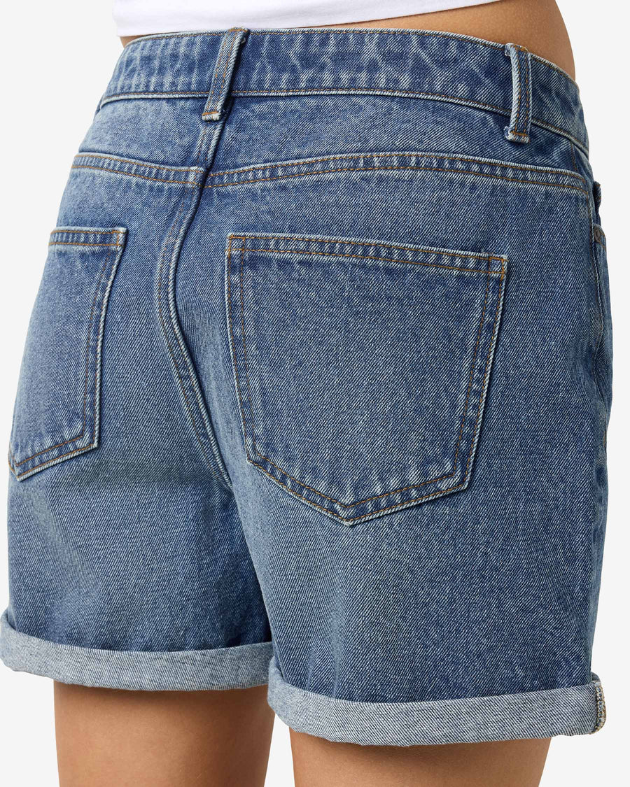 NMSMILEY SHORTS