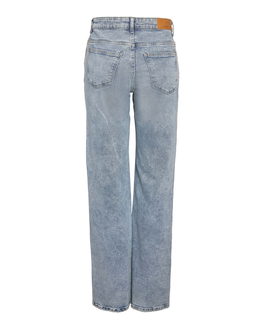 NMYOLANDA WIDE JEANS