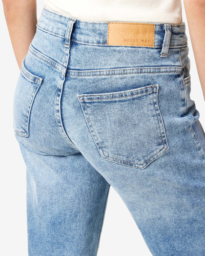 NMYOLANDA WIDE JEANSThumbnail