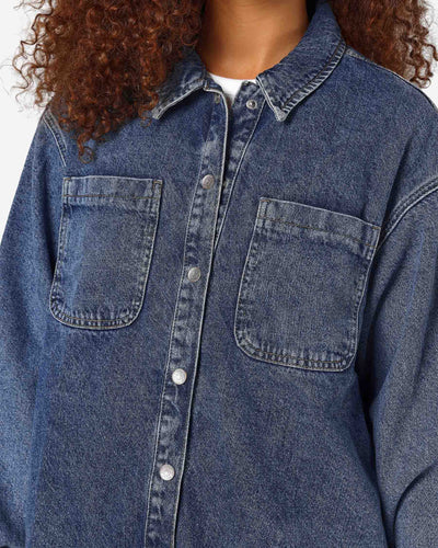 NMALVA DENIM SHACKETThumbnail